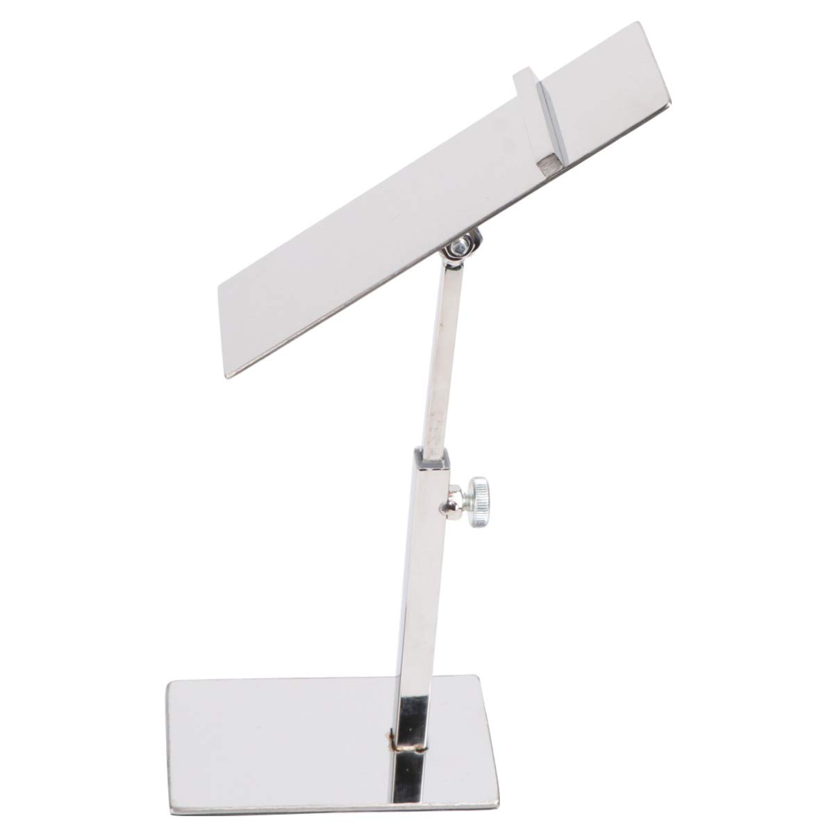 Cabilock Elastic Shoes Storage Rack Shoe Display Shelves Stainless Steel for Home/mall/shop