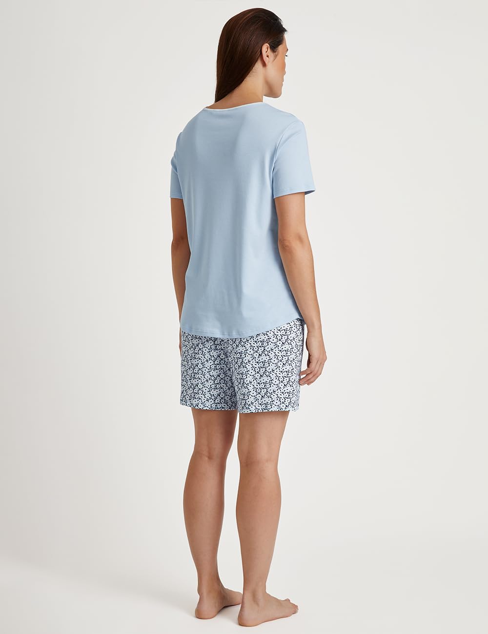 Calida Damen Sweet Dreams Pyjamaset (1er Pack)