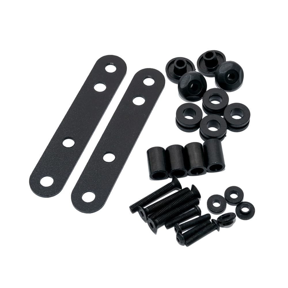 Givi D2120KIT Fitting Kit