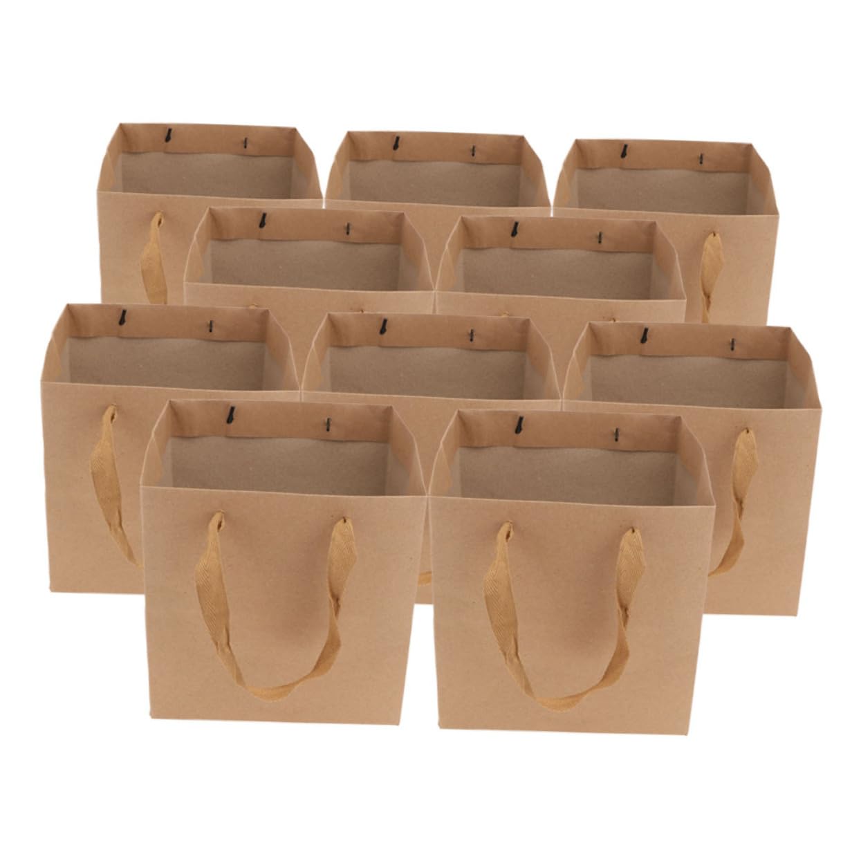 Sac emballage pour fleurs pour des cadeaux réussis | Emballage kraft pour bouquets