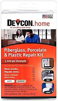 BATH / TUB REPAIR KIT