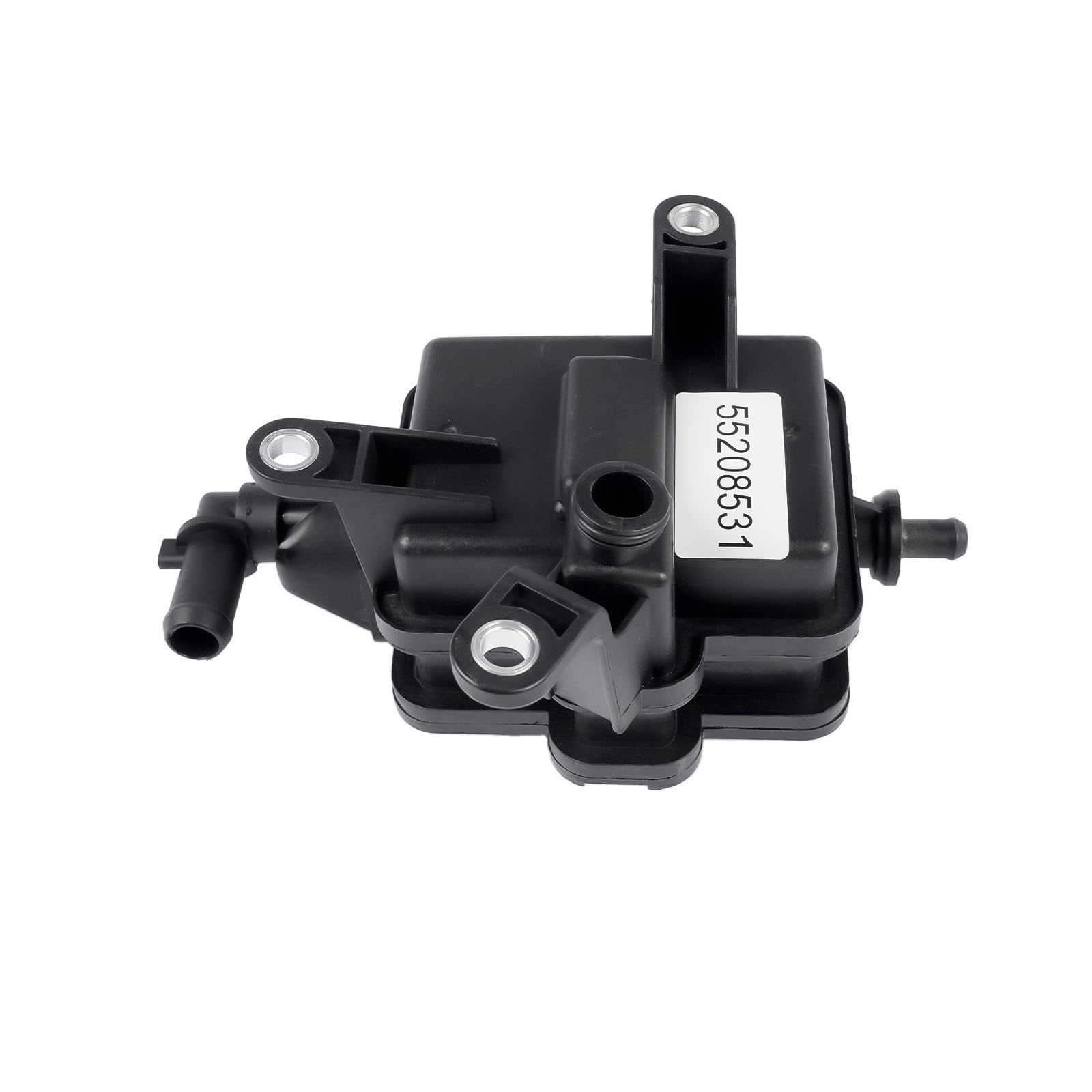 Separatore olio 55208531 055208531 compatibile con GIULIETTA (940 _) 1.4 BiFuel 1.4 TB compatibile con Fiat Doblo Bus Tipo Hatchback
