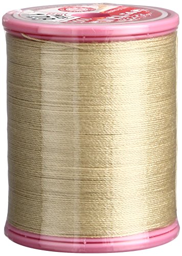 Fil à coudre Fujix Shappesupan #30 couture robuste et finitions haut de gamme