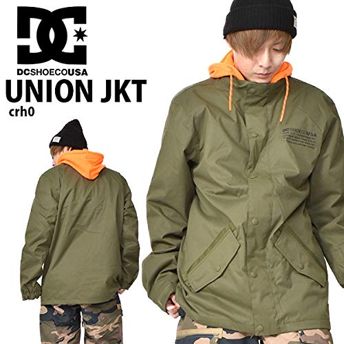 DC SHOE CO. スノーボードウェア DC SHOES（ディーシーシューズ） ディーシー スノーボードウェア