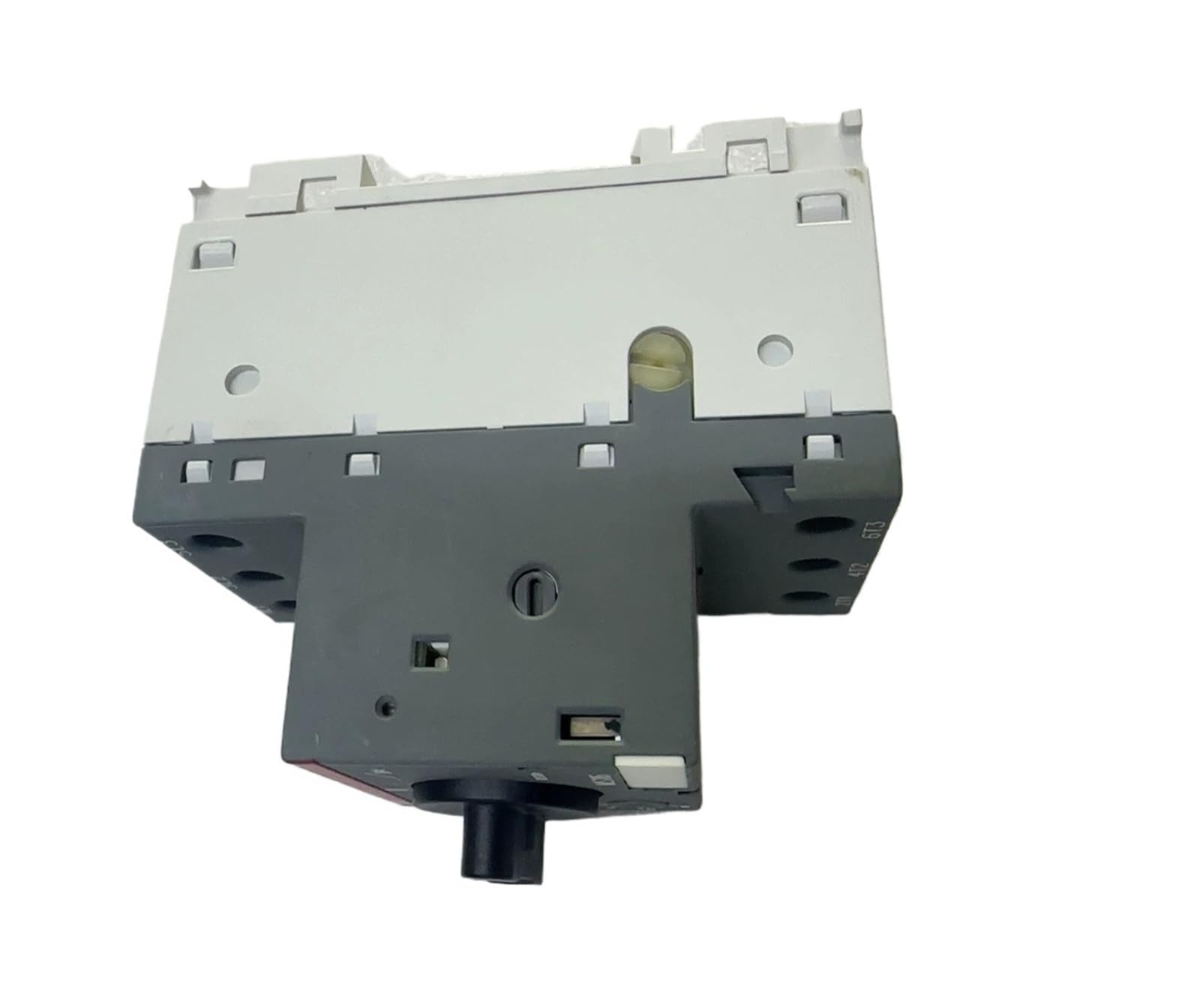 Disyuntor de protección del Motor MS116-16 10-16A Interruptor de protección del Motor