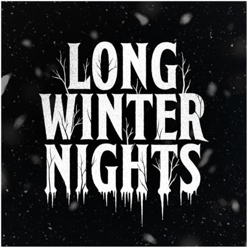『Long Winter Nights』のカバーアート
