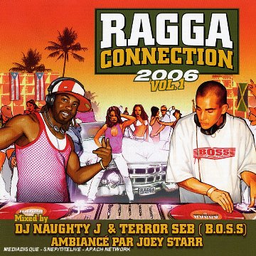 Ragga Connection 2006