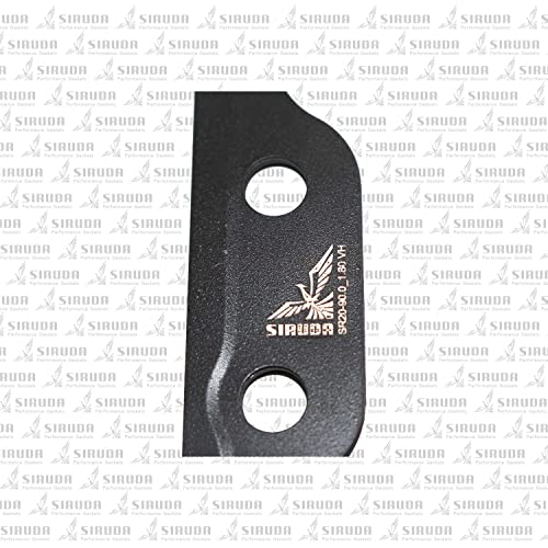 Image of Cylinder Head Gasket for Nissan SR20DET 200SX Silvia(O90mm /T:1.8mm)
