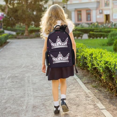 Mochila casual ligera para mujer y hombre miniatura 6