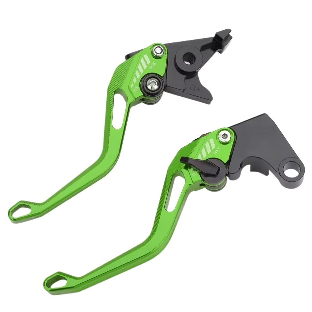 Wxpyaqt Long 1 Handlebar Clutch Lever 2022 For Yzfr1 Yzfr1m Yzfr6 Motorcycle Cnc Brake Clutch Levers For Yzf R1 R1m R1s R6 Mt-09 Mt09 Sp For Tracer 900 9Gt 2021-2024