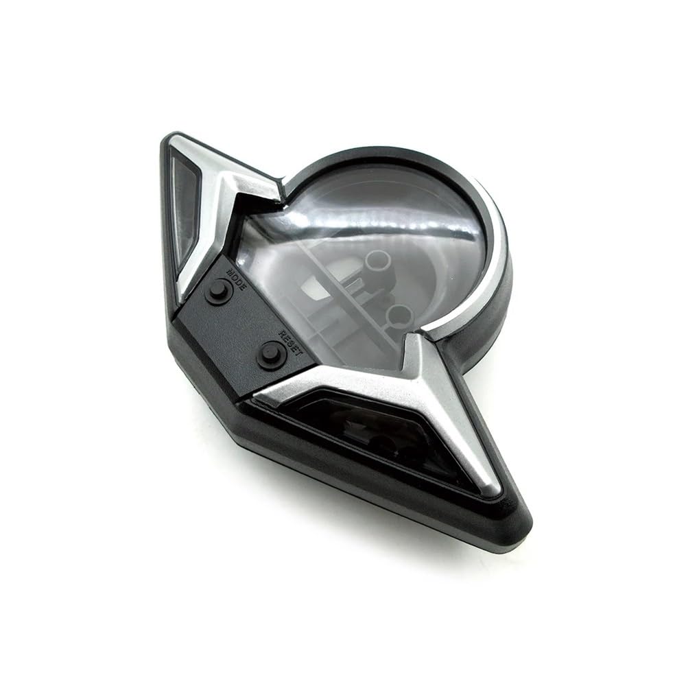Velocímetro Digital para cubierta de instrumento tacómetro y | Estuche para cubierta de instrumento de tacómetro y medidor, accesorios de motocicleta, carcasa para CBR250R CBR250 2011