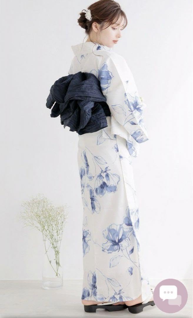 Amazon.co.jp: Dita 浴衣 涼の音 5点セット : おもちゃ