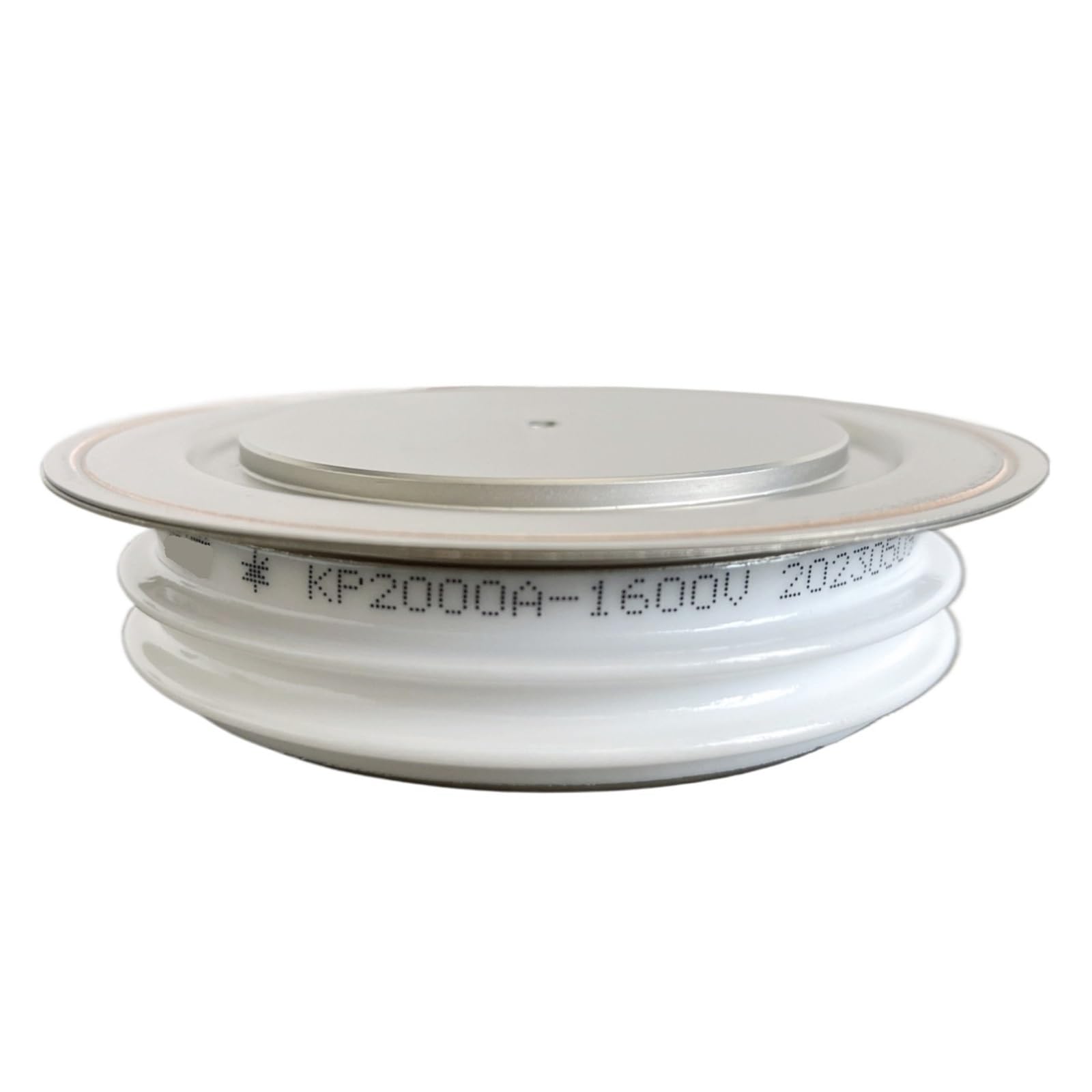 Aoleaby KP2000A 1600V, 1800V,2200V Convex Flat Thyristor