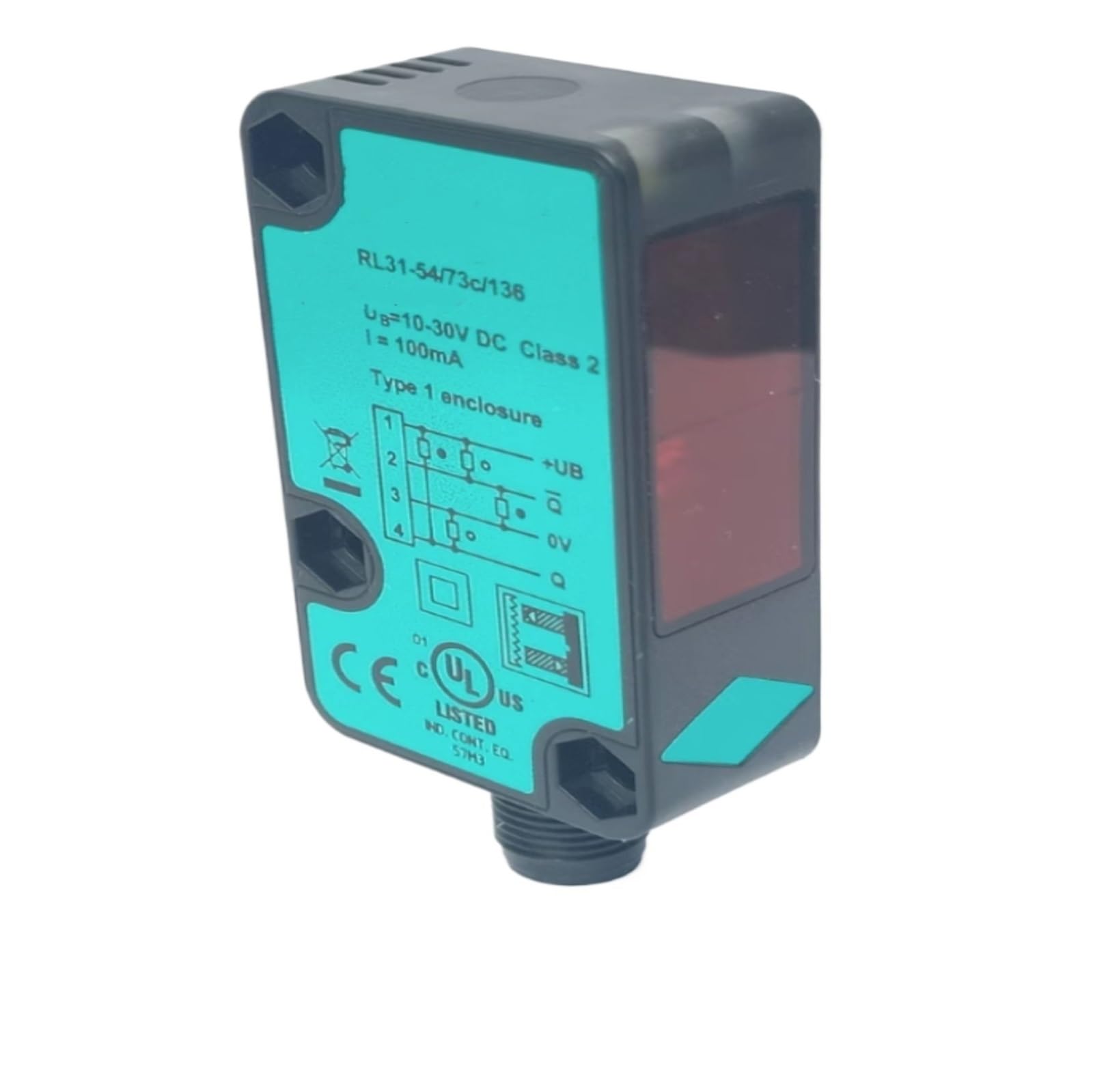 CXFCIHFT RL31-54/73C/136 photoelectric switch sensor