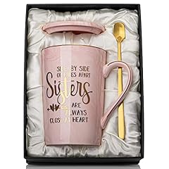Pink - Sister Gifts