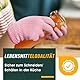 Migliore Wear 2 Paar Schnitzhandschuhe - Level 5 Schutz, Schnittfeste Handschuhe für Kinder und Jugendliche (3-14 Jahre)