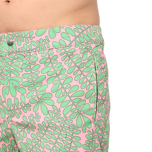 Men's Classic Fit Board Short3