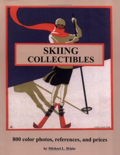 Skiing Collectibles