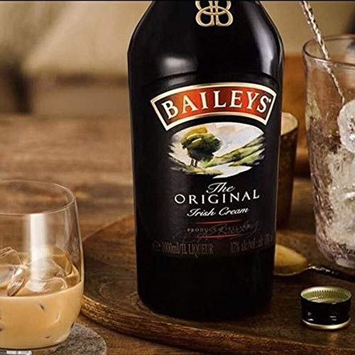 LICOR BAILEYS 750ML
