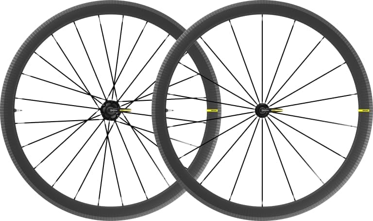 Amazon | MAVIC(マヴィック) COSMIC SLR40 リムブレーキカーボン Amazon | MAVIC(マヴィック) COSMIC SLR40 リムブレーキカーボン