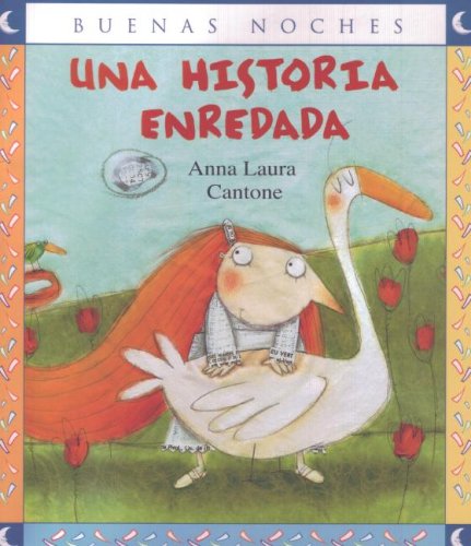 Una Historia Enredada/ a Complicated Story