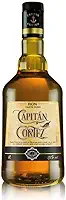 Rum Capitan Cortez Carta Ouro 1L