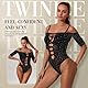 Twinice Fischnetz Dessous für Frauen Fischnetz Bodysuit Spitze Bodysuits Sexy Babydoll Nachtwäsche