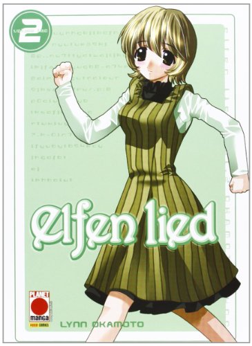 Elfen Lied: 2 Elfen Lied: 2