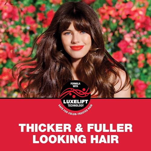 SEXYHAIR I WANT VOLUME Shampoo/Conditioner, 10.1oz | 10% More Volume | Lightweight Formula | All Hair Types - Image 3