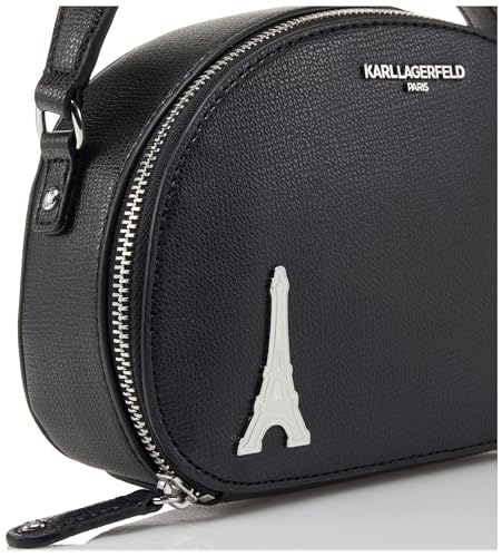 Image of KARL LAGERFELD Paris Women's Maybelle Crossbody