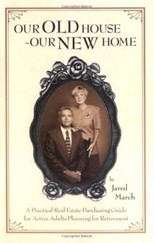 Paperback Our Old House---Our New Home Book