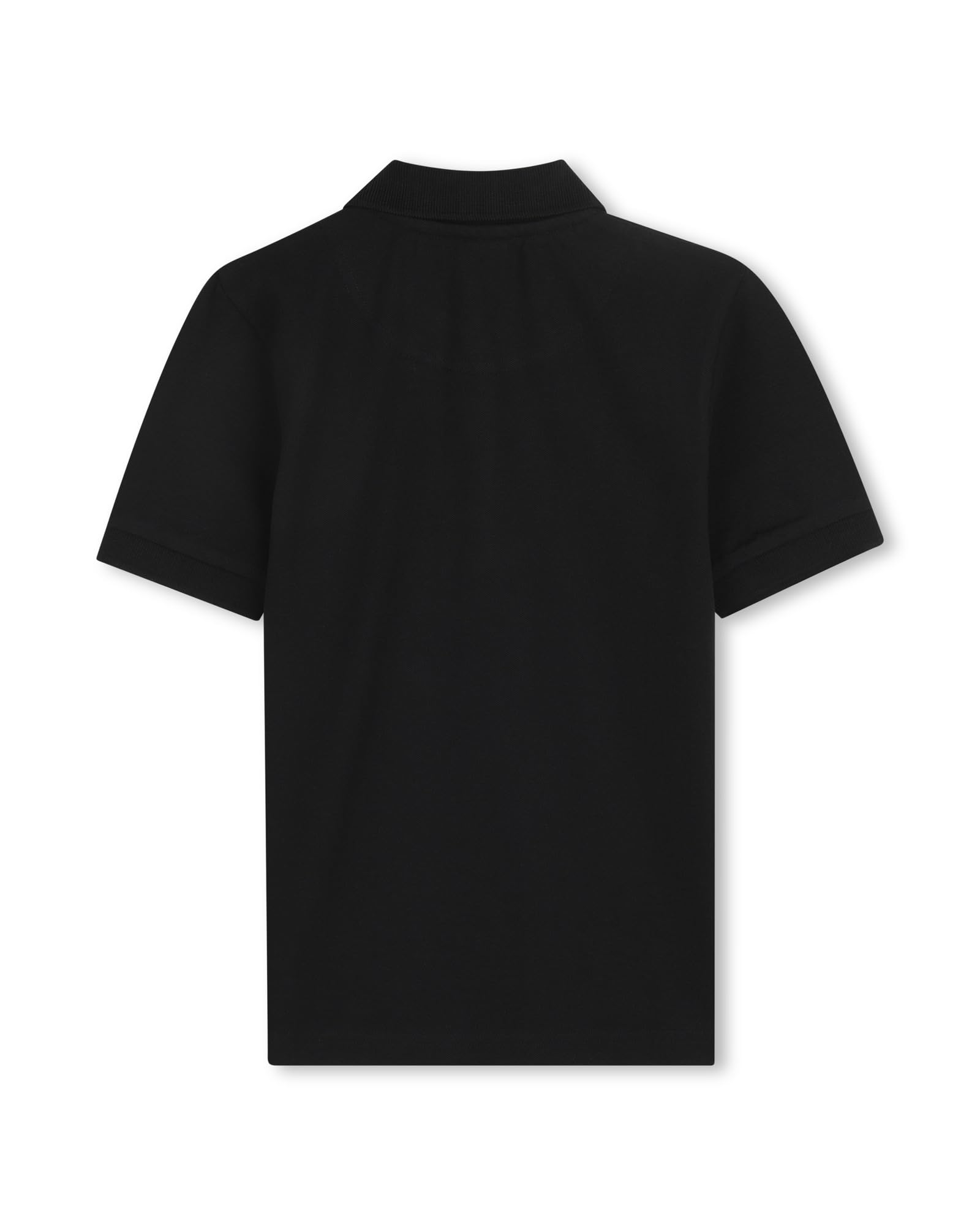 Hugo Short Sleeve Polo Polo Bambini e Ragazzi (Pacco da 1)