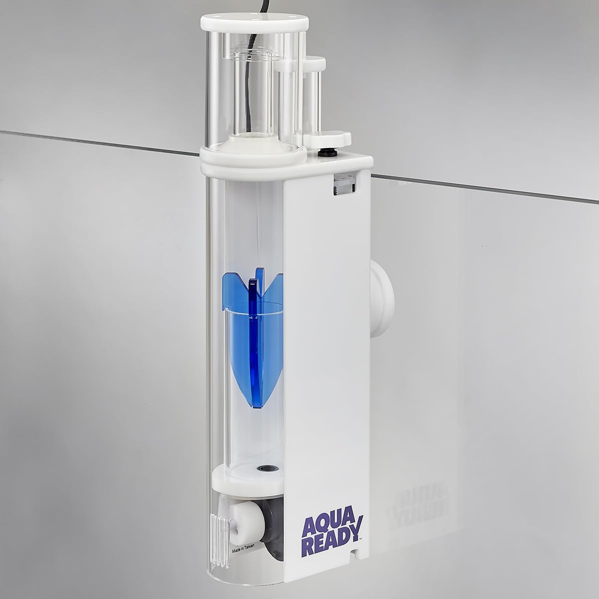 AquaReady NF-1 Nano Protein Skimmer para acuarios de agua salada