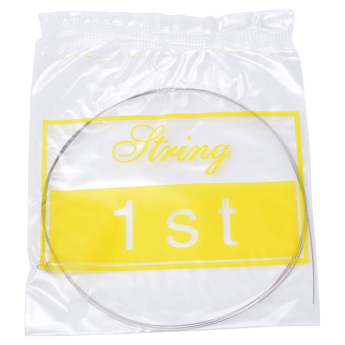 Lucky Star Acoustic Guitar Strings 6 Pieces