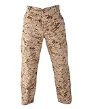 Propper Men's 65P/35C ACU Trouser, Desert Digital, Medium Regular