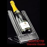 Zoom IMG-2 dvm stand refrigerante contatto gelette Zoom IMG-2 dvm stand refrigerante contatto gelette