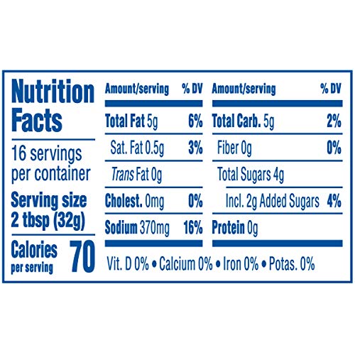 Image of Kraft Balsamic Vinaigrette Salad Dressing (6 ct Pack, 16 fl oz Bottles)