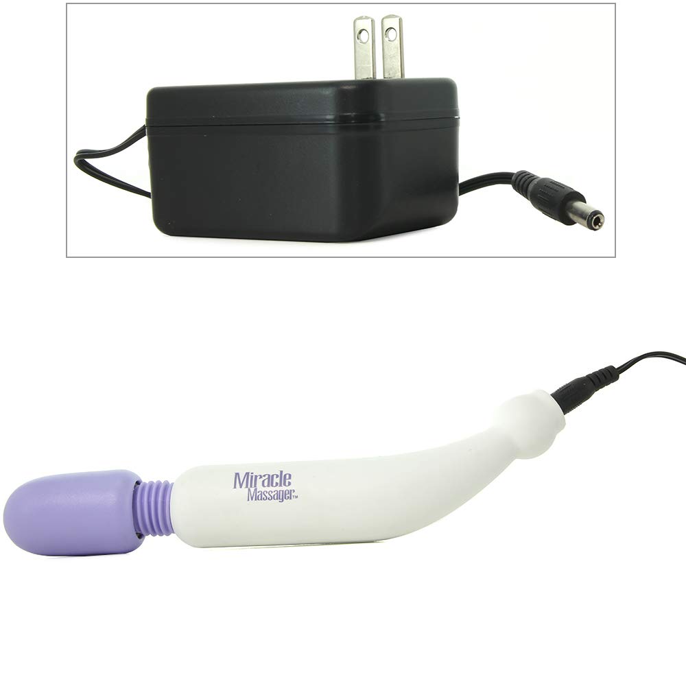 Amazon.com: California Exotic Novelties My Mini Miracle Massager