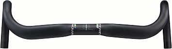 Ritchey WCS ErgoMax Road Handlebar: Blatte 40cm