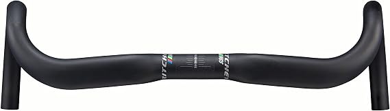 Ritchey WCS ErgoMax Road Handlebar: Blatte 40cm