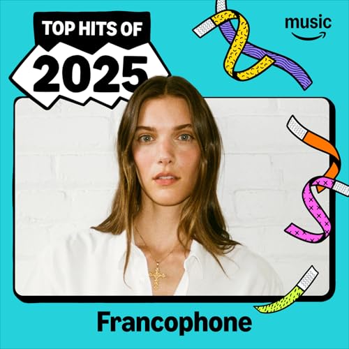 Zusammengestellt von: Amazon Music