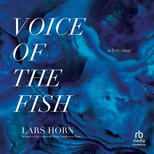 Voice of the Fish by Lars Horn episode artwork