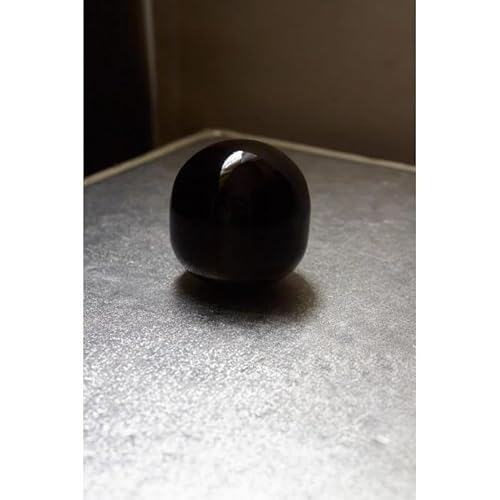 鉄彫刻家 飯田誠二作品 鉄本来の音を楽しむ楽器「Sei」(漆塗装タイプ)