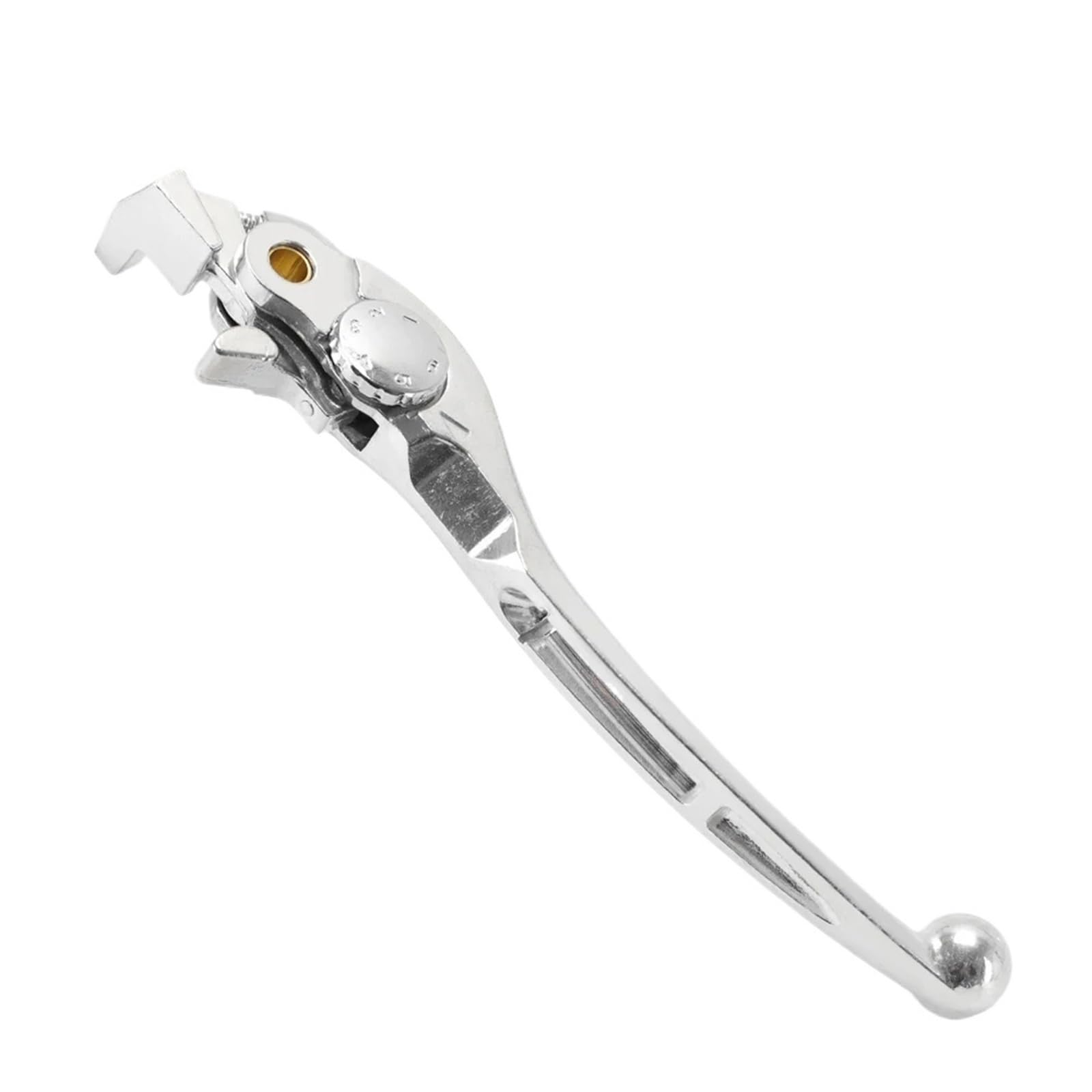 KKMNAIF Brake Clutch Lever Front Brake Lever for CBR500R CB500X CB500F NC700 NC750 X/S NC700D Integra CTX700 CB1300S VFR800 CBR650R Control Handles