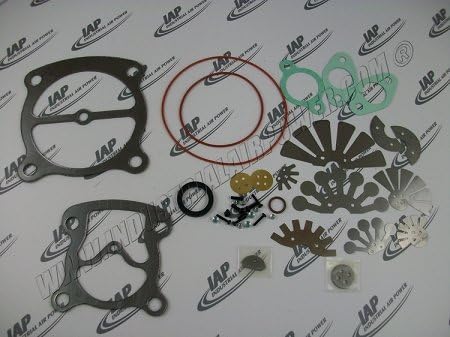 32307118 Kit - Designed for use with Ingersoll Rand Air Compressors