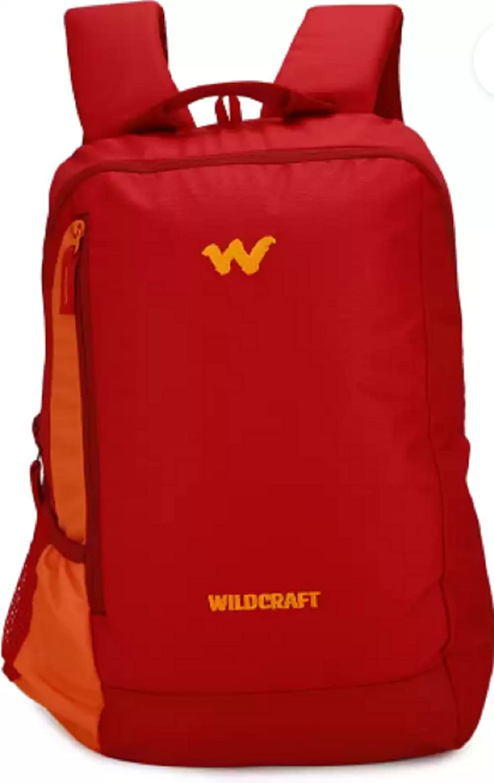 Wildcraft Small 20 L Laptop Backpack Streak 1.0 (Red) (B09HXGDJ8D) Amazon Price History, Amazon Price Tracker