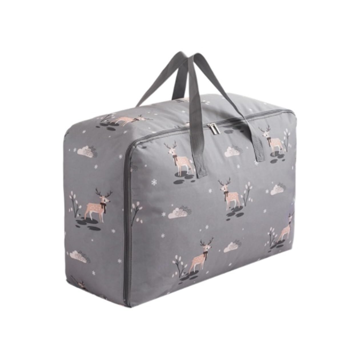 Cajas Almacenaje Organizador Armario Bolsa De Almacenamiento De Ropa Para Edredón, Organizador De Ropa Para Armario, Caja De Almacenamiento Para Ropa, Edredón Bolsas Almacenaje Ropa Mantas(Grün,70*50*