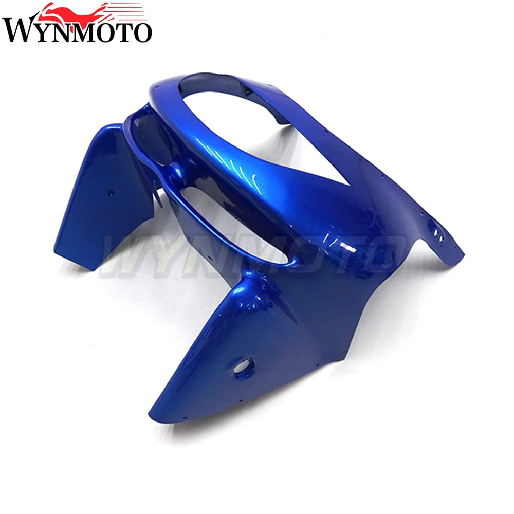 First Class Injection Fairing Kit For KAWASAKI Ninja ZX9R 98
