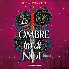 Page de couverture de Le ombre tra di noi
