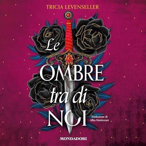 Le ombre tra di noi cover art